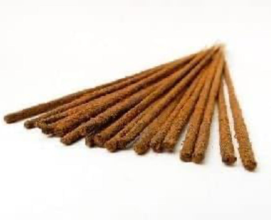 天然有機 Palo Santo 聖木線香