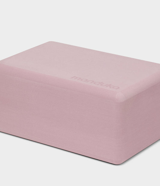 [Manduka] Recycled Foam Yoga Block 瑜伽磚