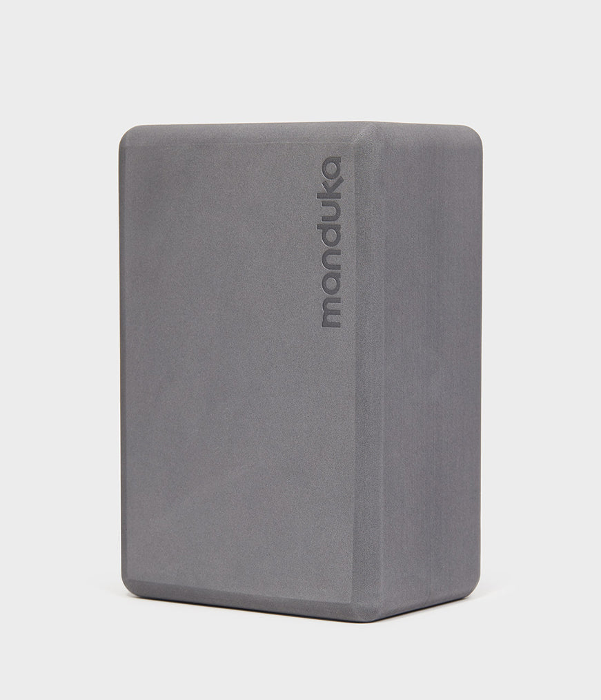 [Manduka] Recycled Foam Yoga Block 瑜伽磚