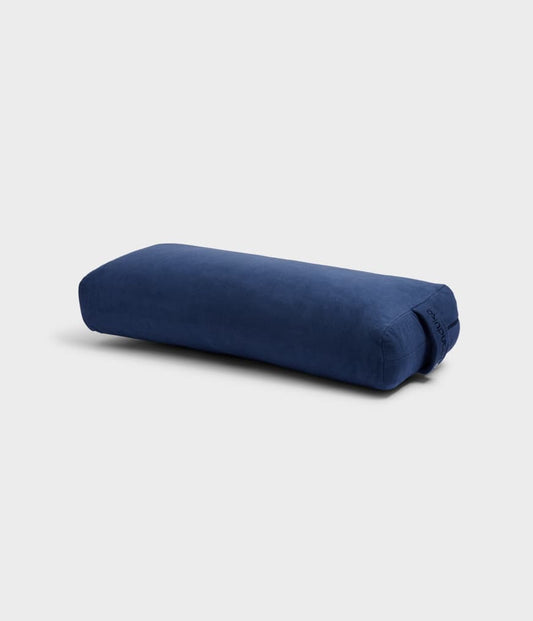 [Manduka] ENLIGHT™ Rectangulat Bolster 瑜珈抱抌