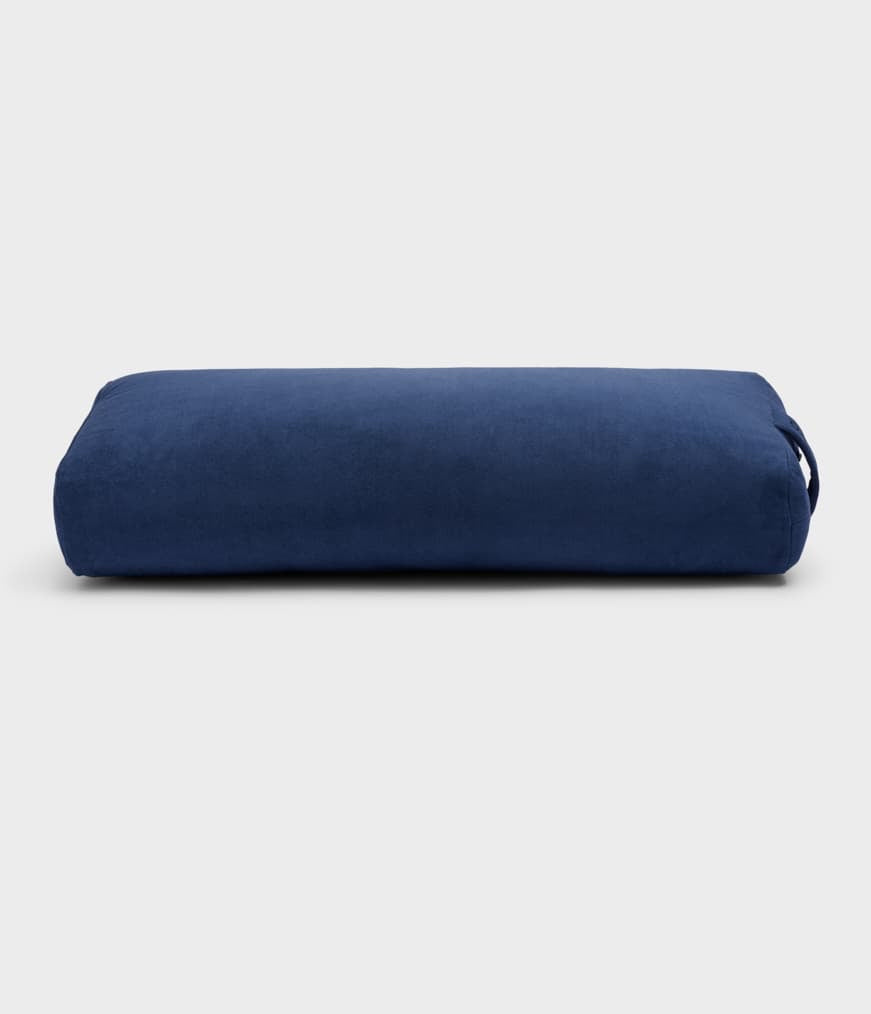 [Manduka] ENLIGHT™ Rectangulat Bolster 瑜珈抱抌