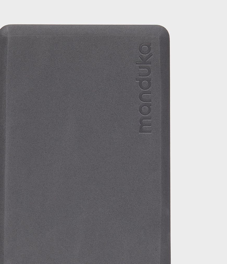 [Manduka] Recycled Foam Yoga Block 瑜伽磚