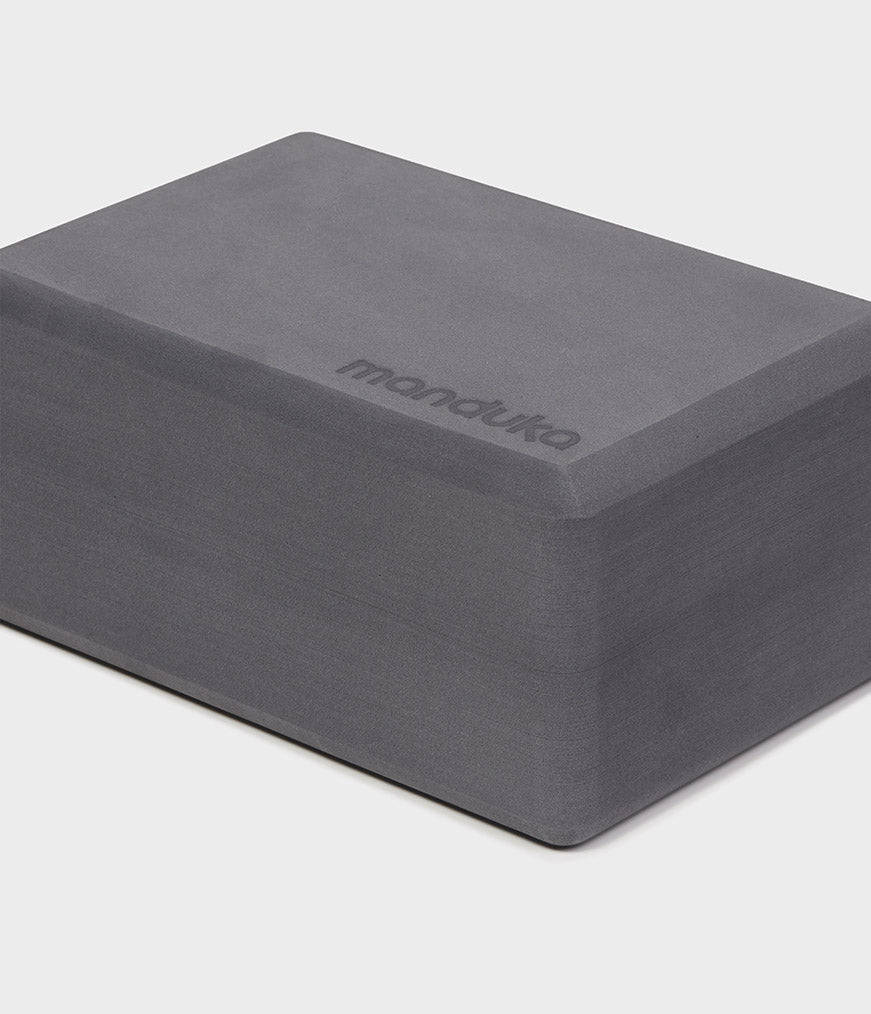 [Manduka] Recycled Foam Yoga Block 瑜伽磚