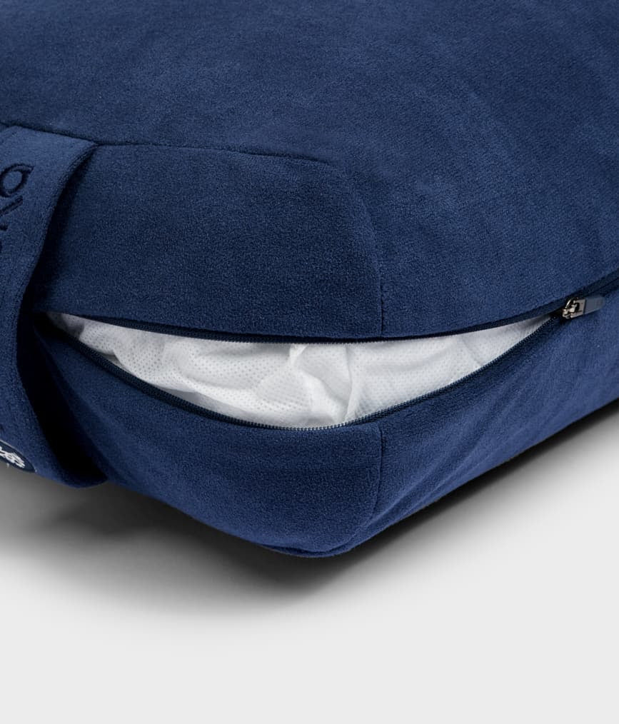 [Manduka] ENLIGHT™ Rectangulat Bolster 瑜珈抱抌