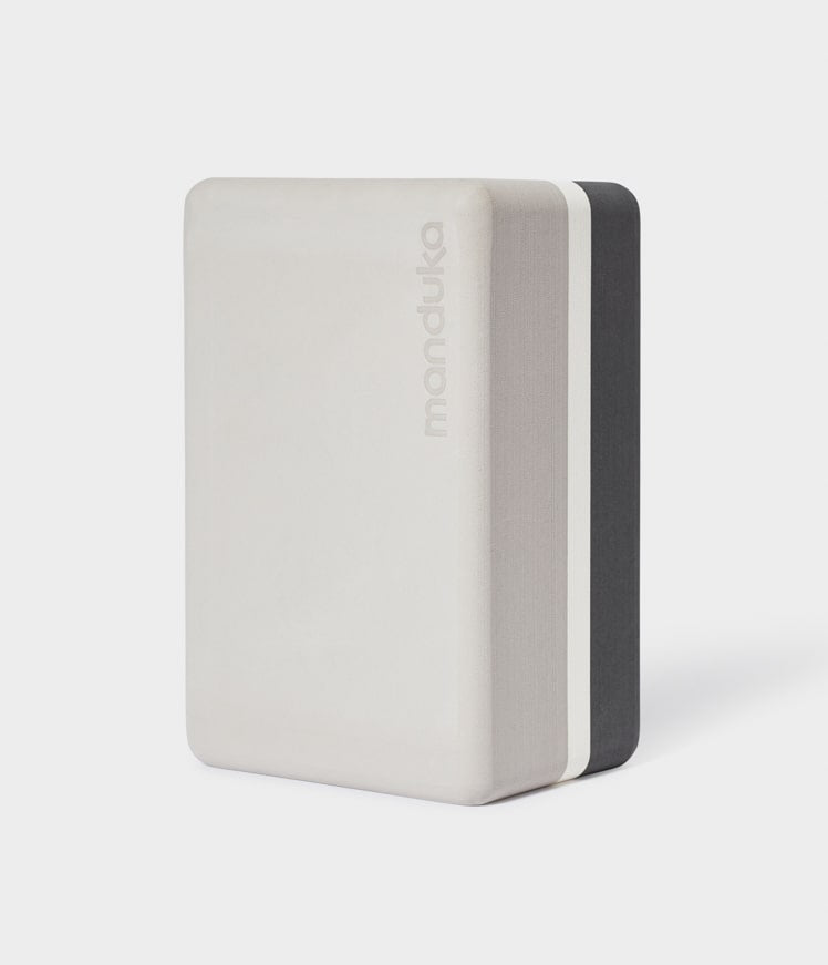 [Manduka] Recycled Foam Yoga Block 瑜伽磚