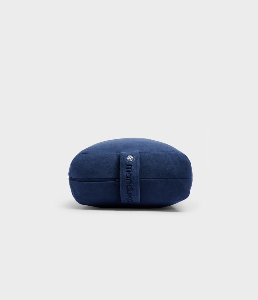 [Manduka] ENLIGHT™ Rectangulat Bolster 瑜珈抱抌