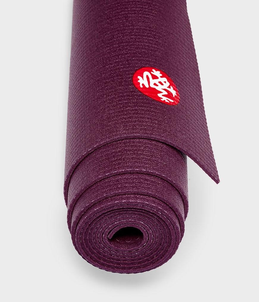 [Manduka] Pro Travel Yoga Mat 可摺疊旅行瑜伽墊 2.5mm