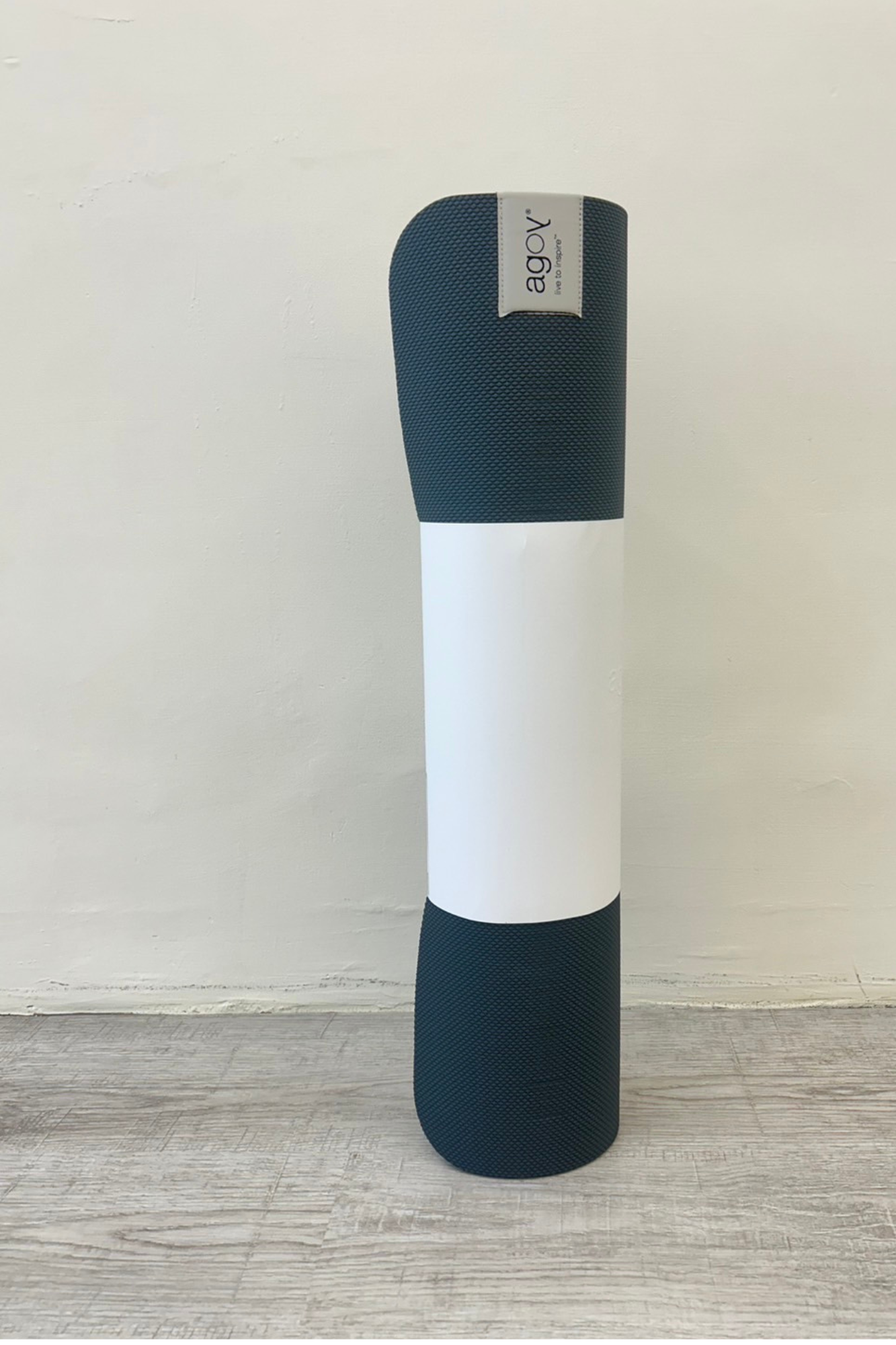 [AGOY] 大地瑜伽墊 Earth Mat 5mm