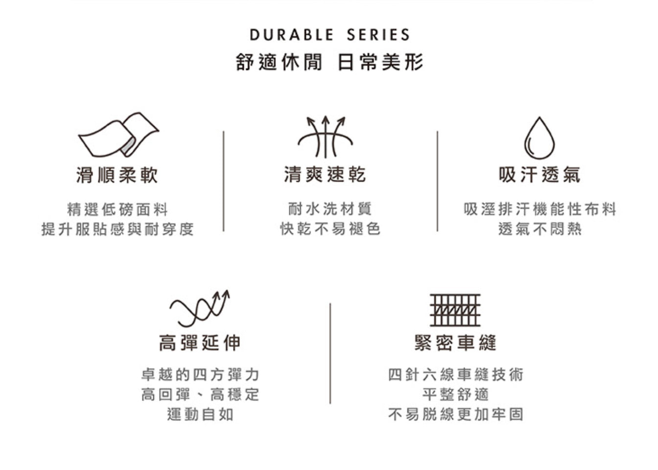 [台灣品牌] Mukasa 提臀美形瑜珈褲