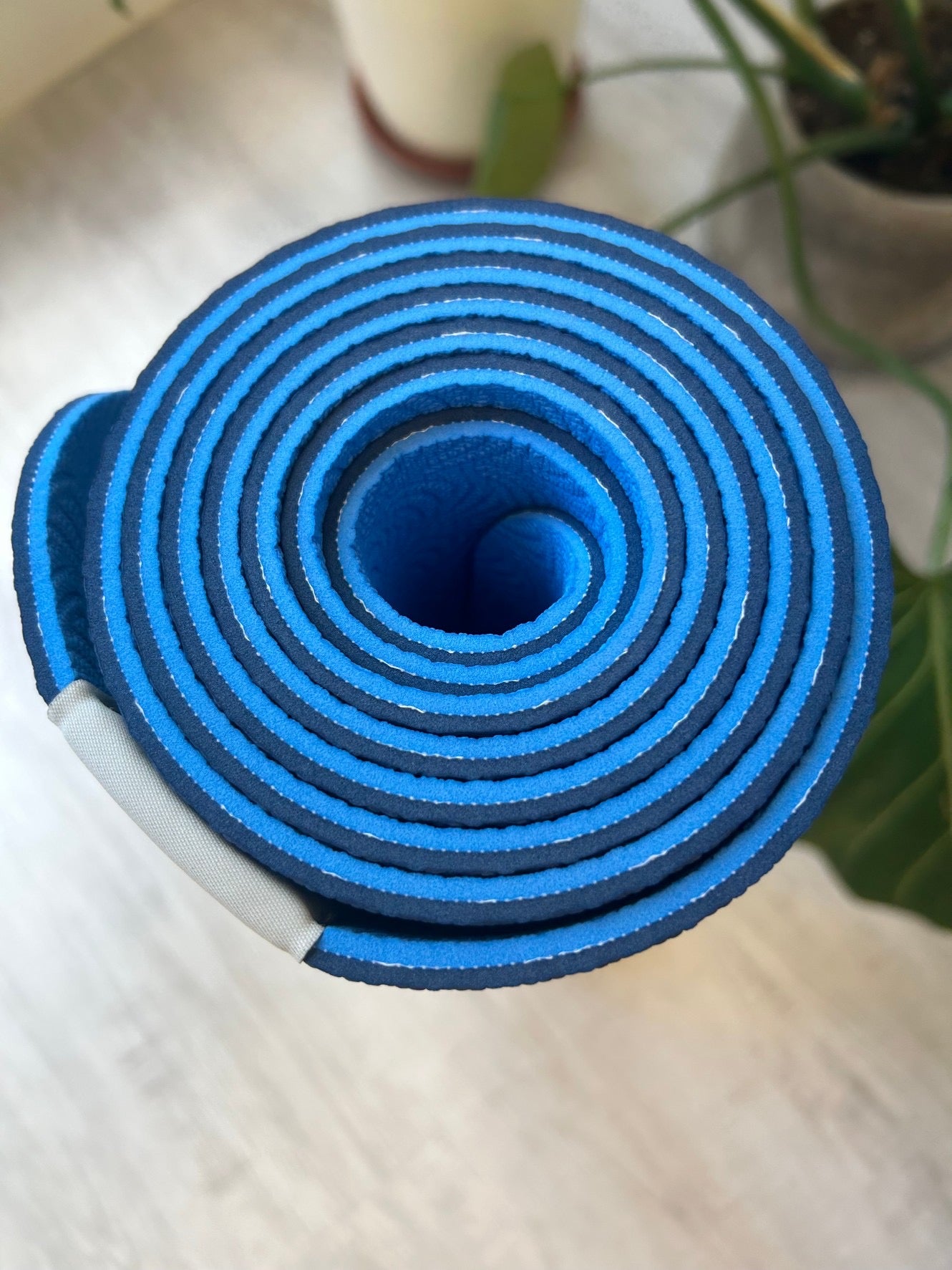 [AGOY] 大地瑜伽墊 Earth Mat 5mm