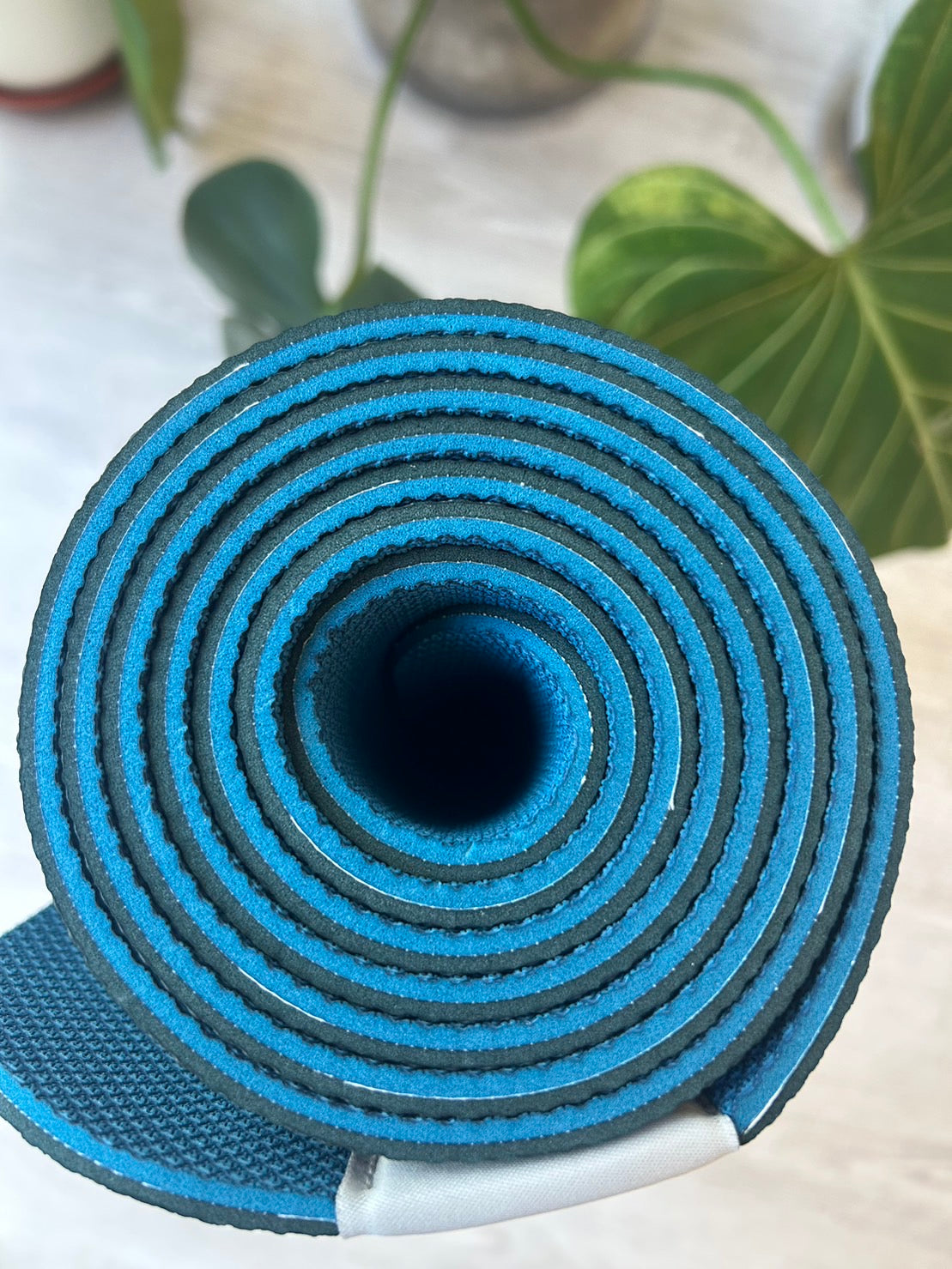[AGOY] 大地瑜伽墊 Earth Mat 5mm